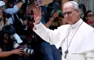 Papa Len XIV y su peticin a la prensa peruana: "Siempre contar la verdad, luchar por la justicia"