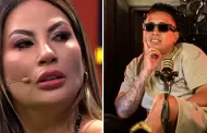Christian Cueva se disculpa con sus hijos y ora por la salud de Pamela Lpez: "Lo hago por ellos"