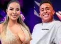 Niega infidelidad? Christian Cueva revela por qu se SEPAR de Pamela Lpez