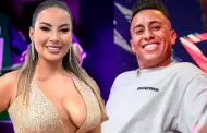 Niega infidelidad? Christian Cueva revela por qu se SEPAR de Pamela Lpez