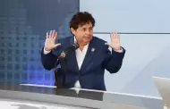 Susel Paredes tras ser denunciada ante Comisin de tica: "El objetivo es que yo me calle la boca"