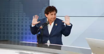 Susel Paredes es denunciada ante Comisión de Ética.