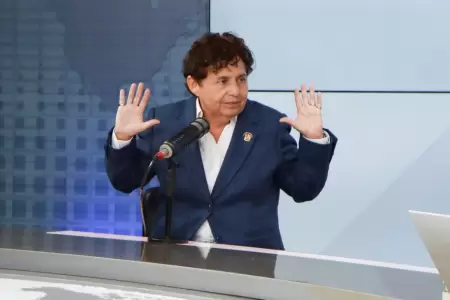 Susel Paredes es denunciada ante Comisin de tica.