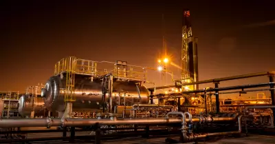 Capacidad de procesamiento de petróleo del Campo Bretaña alcanza los 26 000 bopd