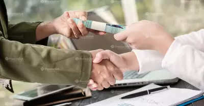 ¿Cómo obtener un financiamiento sin tener historial crediticio?