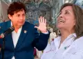 Paredes sobre Boluarte: Hay que ser sinvergenza para querer ir al Vaticano sin cumplir los mandamientos
