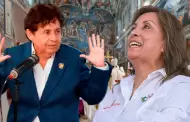 Susel Paredes critica duramente a Dina Boluarte por su pedido de viaje: "Qu se cree, aeromoza?"