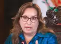 Dina Boluarte pide propuestas serias en Elecciones 2026: "Los peruanos estamos cansados que nos paseen"