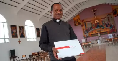 Más de 60 ciudadanos religiosos obtuvieron nacionalidad peruana.