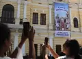 Papa Len XIV: Atencin! Alistan invitacin oficial para la visita de Robert Prevost en Per