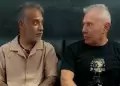 Ral Romero y Roger del guila causan furor con fotografa en redes sociales Se viene nuevo programa?