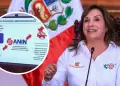Dina Boluarte: Extincin de 14 programas pblicos de infraestructura ser de forma "progresiva y ordenada"