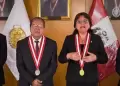 Junta de Fiscales Supremos critica al Ejecutivo por cambios en ley de extincin de dominio: "Perjudica la lucha contra la corrupcin"