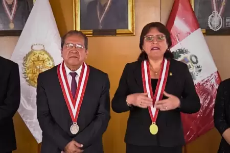 Junta de Fiscales
