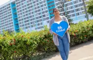 EsSalud promueve la prevencin: mujer de 34 aos reduce cncer maligno de ovario gracias a deteccin y tratamiento oportuno