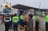 VES: Escolar se encuentra grave tras ser apualado por compaero en plena actuacin por el Da de la Madre