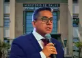 Minsa tras alerta epidemiolgica por sarampin: "No se ha encontrado otro caso sospechoso"