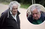 Jos Mujica est grave: Expresidente de Uruguay atraviesa la fase terminal del cncer que padece