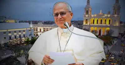 Papa León XIV