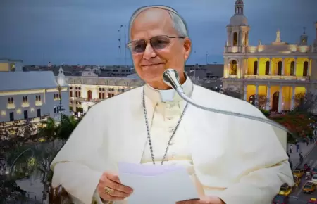 Papa Len XIV