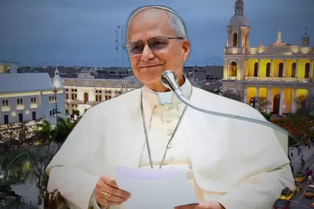 Papa Len XIV