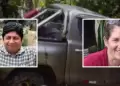 Consternacin en Ayacucho: Ingeniero y profesora fueron hallados sin vida en descampado del Vraem