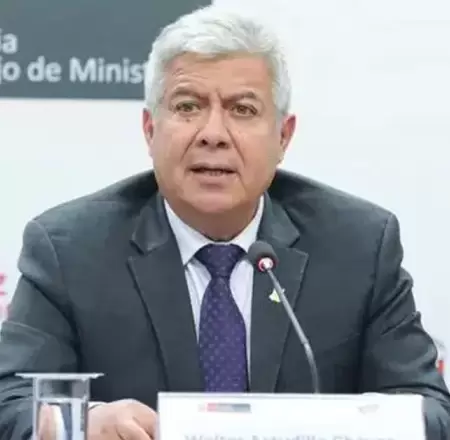 Walter Astudillo ir a Bolivia por su bicentenario