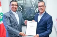 Nuevo Aeropuerto Internacional Jorge Chvez recibe certificacin de operacin por parte del MTC