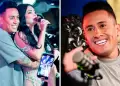 Christian Cueva revela que Pamela Franco se preocupa por su familia e hijos: "Me inspira a crecer"