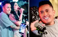 Christian Cueva revela que Pamela Franco se preocupa por su familia e hijos: "Me inspira a crecer"