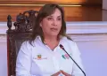 Dina Boluarte tiene 2% de aprobacin a nivel nacional: Popularidad de la presidenta CAE AL 0% en el norte