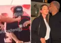 Suenan campanas de boda? Jefferson Farfn revela que est comprometido con Xiomy Kanashiro