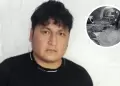 Pataz: No existe investigacin contra alias 'Cuchillo' por presunta autora del crimen, afirma su abogado