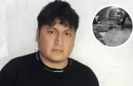 Pataz: No existe investigacin contra alias 'Cuchillo' por presunta autora del crimen, afirma su abogado