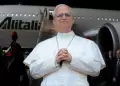 Papa Len XIV: CONFIRMAN el primer pas al que visitar el Santo Padre Cul ser?