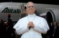 Papa León XIV: CONFIRMAN el primer país al que visitará el Santo Padre ¿Cuál será?