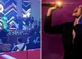 Magaly se re del show con poca asistencia de Pamela Franco en Trujillo: "Ms vaco que playa en invierno"
