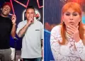 Magaly revela CIRUGAS estticas que se realiz un 'Galctico': "Para ser ms atltico"