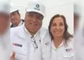 Csar Sandoval Sandoval jur como nuevo ministro de Transportes y Comunicaciones: Conoce su perfil