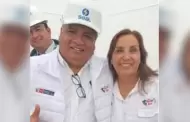 Csar Sandoval Sandoval jur como nuevo ministro de Transportes y Comunicaciones: Conoce su perfil
