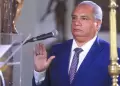 Csar Sandoval: APP asegura que designacin del nuevo titular del MTC es "decisin exclusiva del Ejecutivo