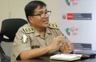 Carlos Malaver: Perfil y hoja de vida del nuevo ministro del Interior que reemplazar a Julio Daz