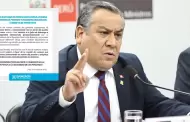 Renovacin Popular exige cambio de premier: Bancada votar a favor de mocin de censura contra Adrianzn