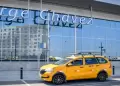 Nuevo Aeropuerto Internacional Jorge Chvez: ATU da a conocer las nuevas zonas para los taxis