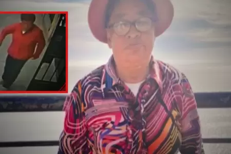 Abuelita fallecida