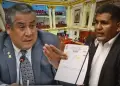 Jaime Quito tras renuncia del premier Adrianzn: "Es un paso para una vacancia de Dina Boluarte"