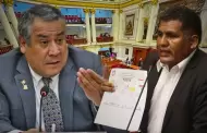 Jaime Quito tras renuncia del premier Adrianzn: "Es un paso para una vacancia de Dina Boluarte"