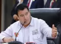 Edwin Martnez tras juramentacin de nuevos ministros: "Boluarte ha querido contentar a un Congreso frustrado"