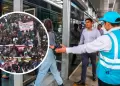 Paro nacional: Metropolitano, corredores y Metro de Lima funcionarn con normalidad este 14 de mayo