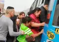 Paro nacional EN VIVO: Sigue AQU lo ltimo de la protesta de HOY mircoles 14 de mayo